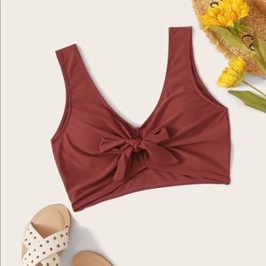 Shein Swimsuit top